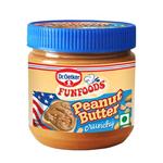FF PEANUT BUTTER CRUNCHY 1kg